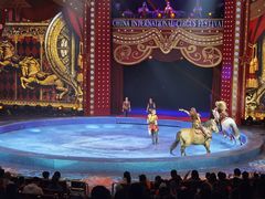 -珠海横琴长隆《卡卡虎奇遇记》