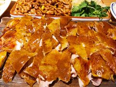 -满园春饼(运河城店)