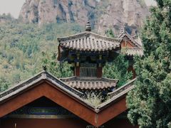 -青龙山生态文化旅游区