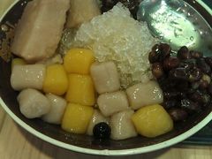 -鲜芋仙(中环百联2店)