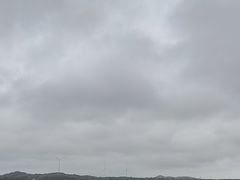 -汕尾风车岛