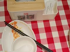 -西贝(上海中心店)