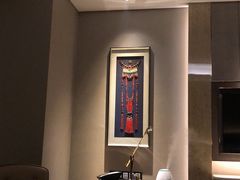 大堂-富力万达文华酒店·海鲜自助