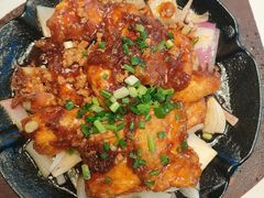 -食光慢宴·安吉土菜馆