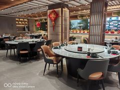 -聚丰园新概念餐厅(梅石路店)