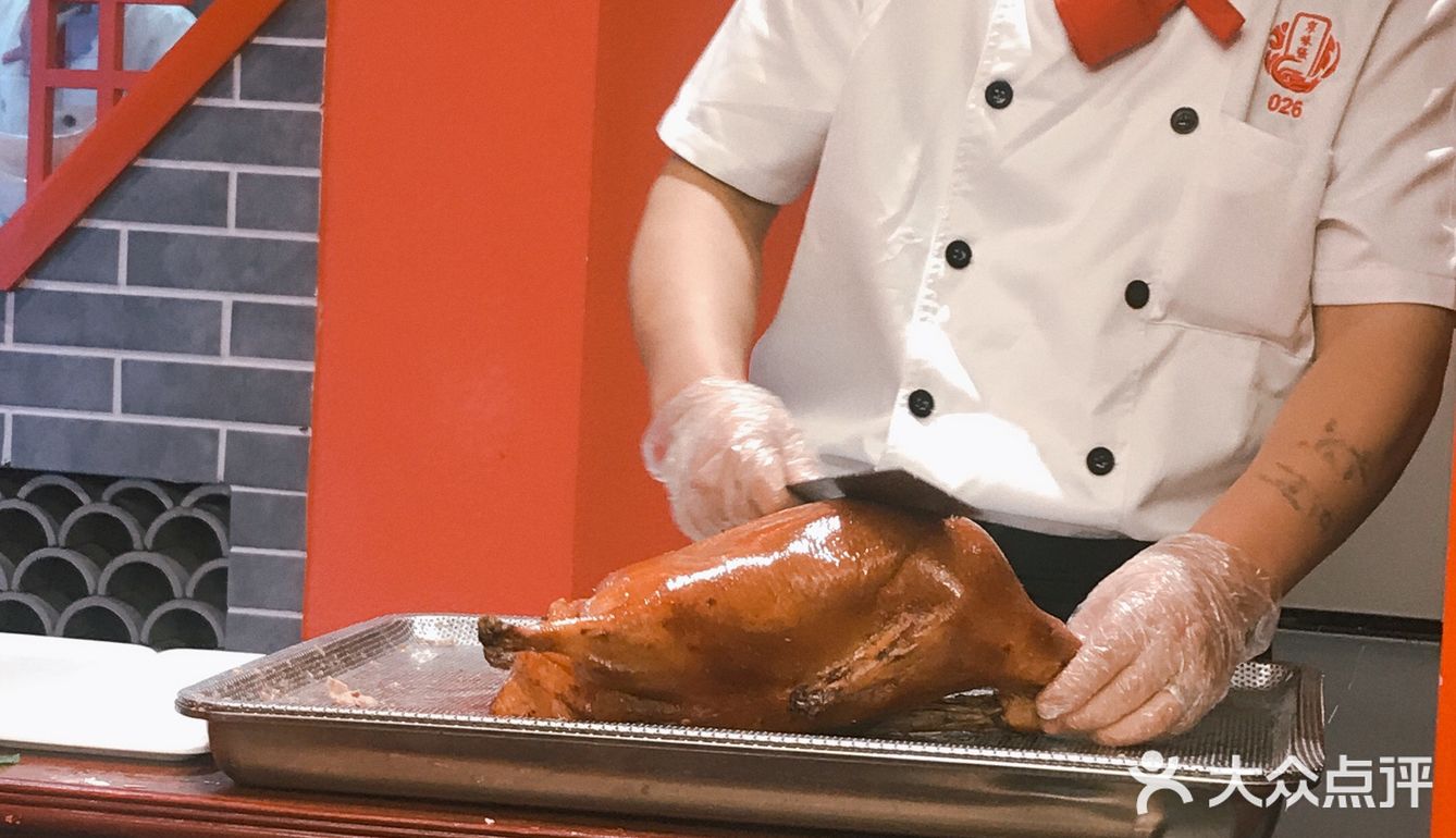 [加油]客官，进来就是一部宫斗剧！