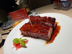 -侨美食家·粤菜(体育西路店)