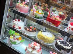 大堂-味多美蛋糕(北医三院店)