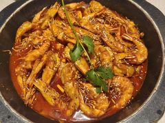 -巴蜀王婆大虾(南锣鼓巷店)