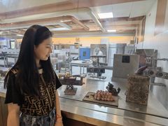 -歌斐颂巧克力小镇