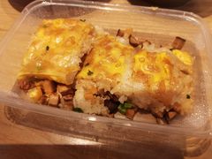 武汉三鲜豆皮-文叔·湖北名小吃·小龙虾(华强北店)