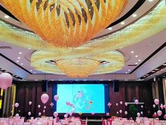 -尖沙咀大酒楼(大沥竹基南店·粤菜海鲜·宴会聚餐)
