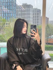 -BOF HAIR BY HONTO