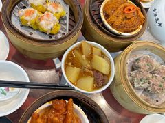 -香港蓮香樓(中環店)