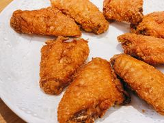 娘子鸡翅-吉友粥底火锅(方斜路店)