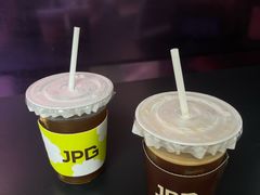 -JPG coffee(广州体育西店)