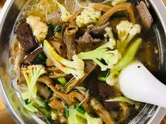 -福屿鲜捞小吃·捞化(福屿总店)