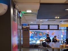 -麦当劳(一德路店)