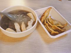 -李记清真馆(打钉巷店)