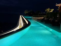 -瑰丽酒店·海吧·天际下午茶·现场DJ·天台酒吧