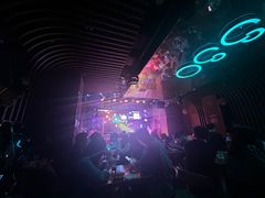 -MOSSO音乐酒吧·Live House(南京西路店)