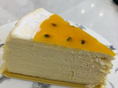 -星禾悦法式千层蛋糕(大卫城店)