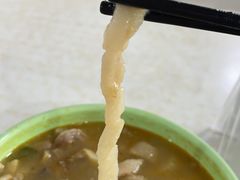 -阿叶羊杂碎(前进街店)