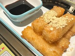 -江边城外烤全鱼(汉光百货店)