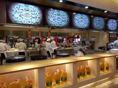 -阿庄新豫菜(航海东路店)