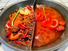 -贰回巷火锅馆(钟楼店)