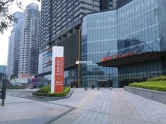 -布吉佳兆业广场