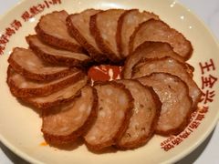 -王全兴鸡血汤鸡汤饭(交通路店)