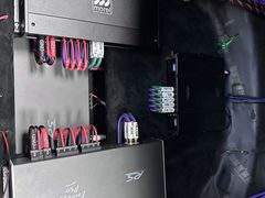 -音响码头汽车音响改装店
