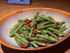 -阿强家川菜·29年老字号(岗顶店)