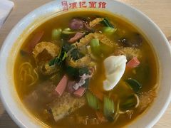 -项记面馆(明瓦廊店)