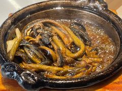 -方荣糊涂菜馆(湖北路店)