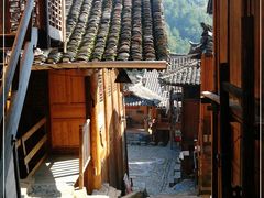 -郎德苗寨景区