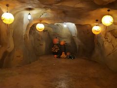 -杭州开元森泊度假乐园