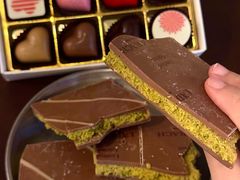 -Laderach 莱德拉(上海环贸iapm店)