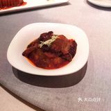 场中路的美食传奇