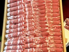 -1078號老北京涮肉(松柏店)