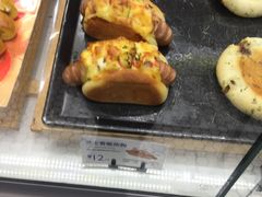 -巴黎贝甜(印象城店)