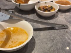 -张凯达·深海石斑鱼潮汕火锅(十五年品牌•虹桥天街店)