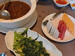 -海口万豪中餐厅·粤菜·海南菜· 平价海鲜·茶点· KTV包房