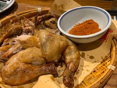 -打酱油·非遗淮扬菜(瘦西湖梅岭店)