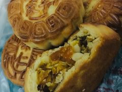 -欣乐糕点店(洪湖里总店)
