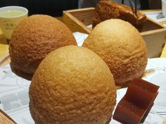 -蔡澜点心·粤菜(花城汇南区店)