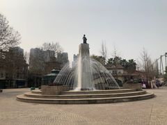 -成都欢乐谷