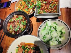 -树厨地道黔菜(凯里韶山南路店)