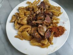 -再回首鸡肉米线(人民路一店)